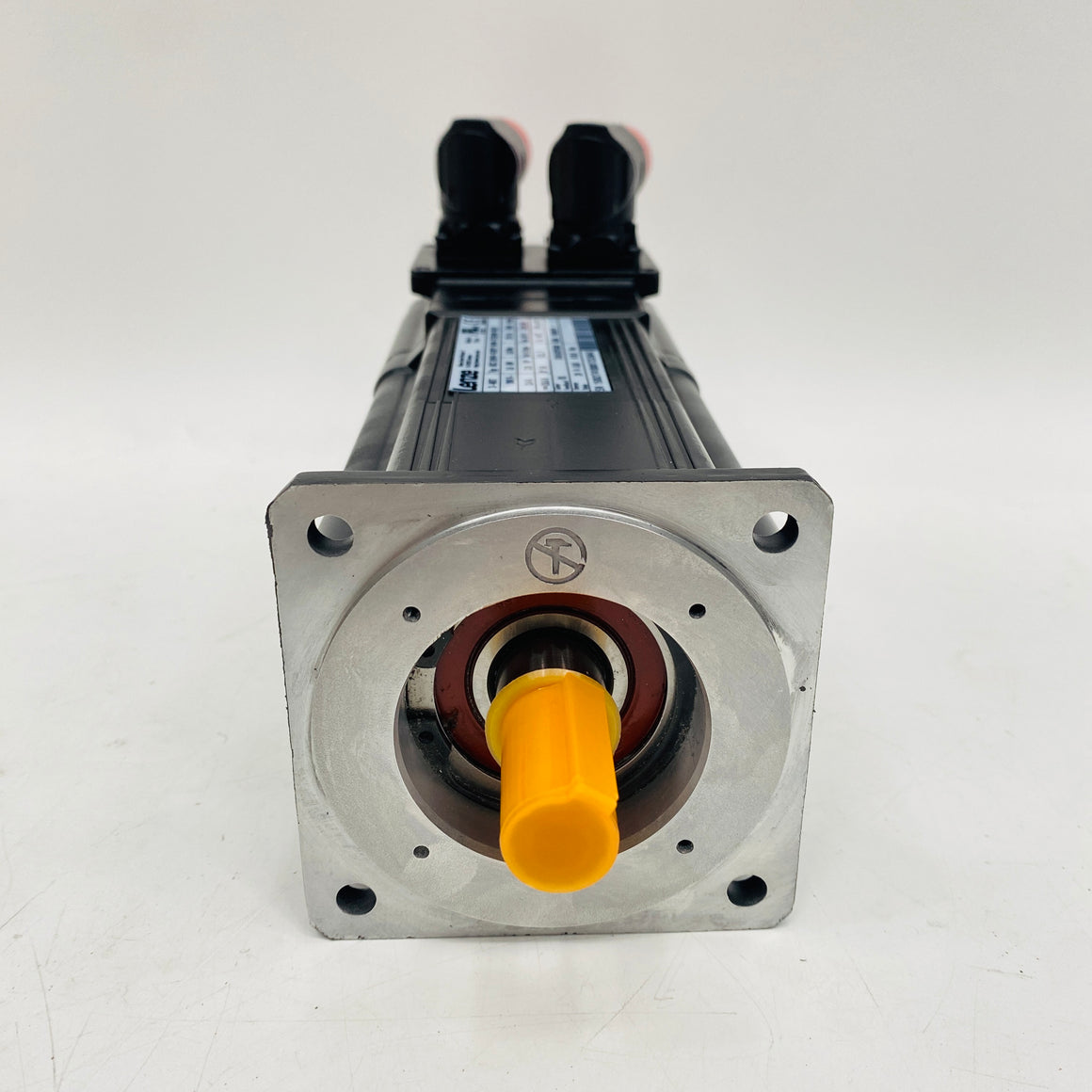 LENZE Motor  MCS09H41-RS0P2-B14N-ST5S00N-R0SU - Rockss Automation