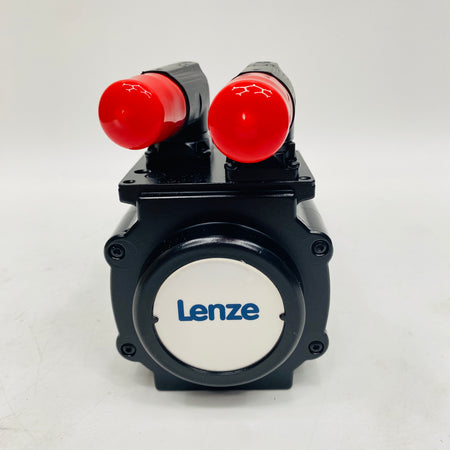LENZE Motor  MCS09H41-RS0P2-B14N-ST5S00N-R0SU - Rockss Automation
