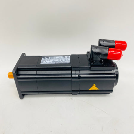 LENZE Motor  MCS09H41-RS0P2-B14N-ST5S00N-R0SU - Rockss Automation