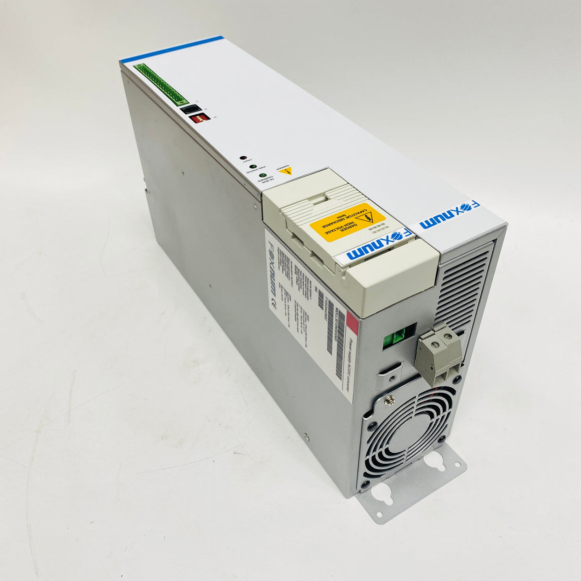 FOXNUM  Driver  MDLL3015N00AN0I - Rockss Automation