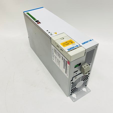 FOXNUM  Driver  MDLL3015N00AN0I - Rockss Automation