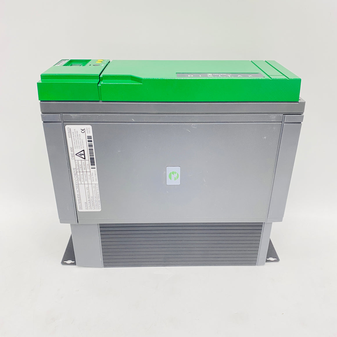 Control Technology  Drive  DBE600 - Rockss Automation