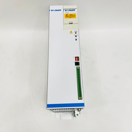 FOXNUM  Driver  MDLL3015N00AN0I - Rockss Automation