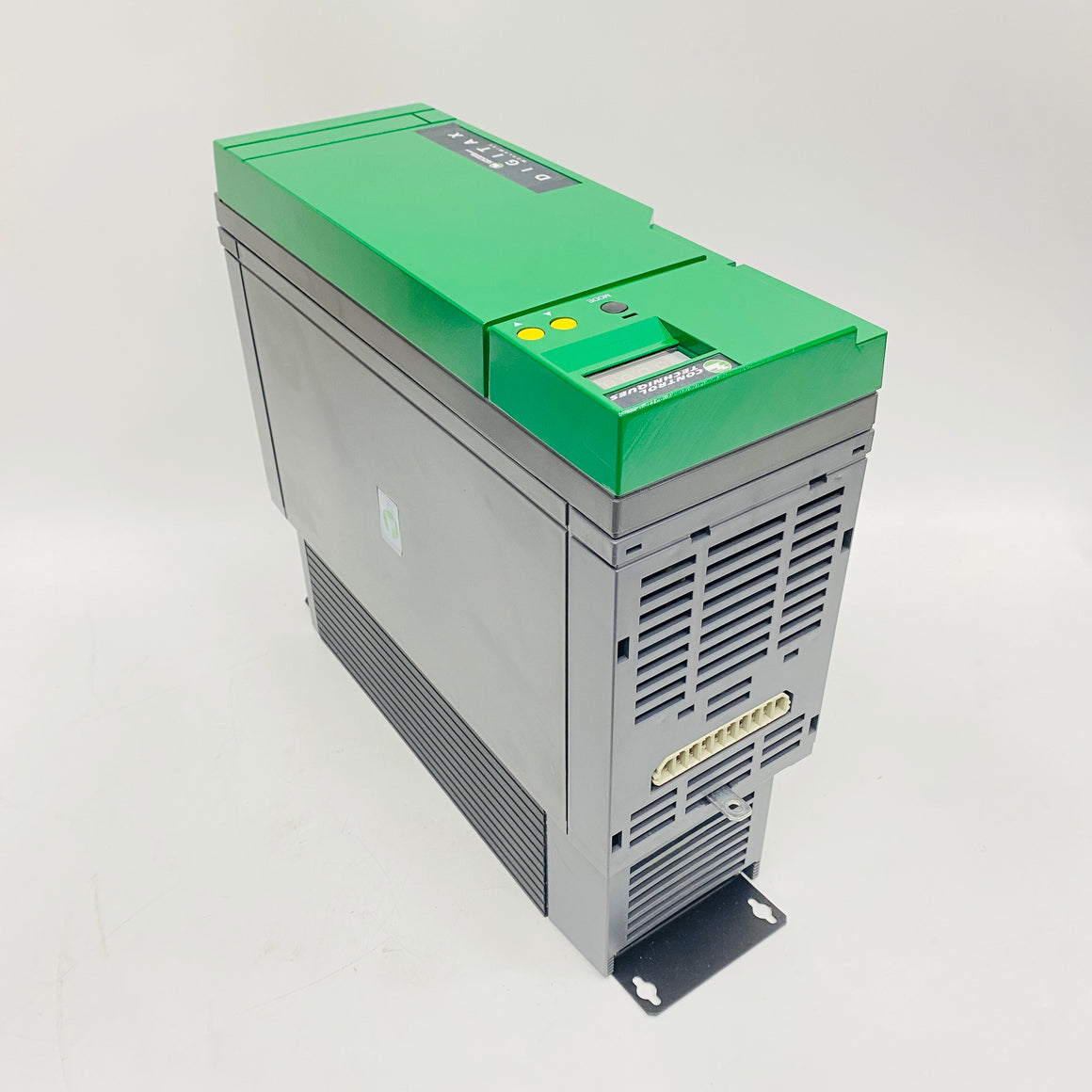 Control Technology  Drive  DBE600 - Rockss Automation