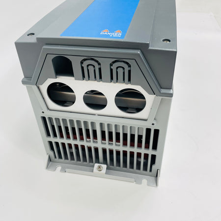 VACON  Frequency Converter  VACON0100-3L-0038-5-FLOW+SDBF+FL06+DLCN - Rockss Automation
