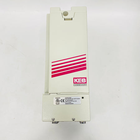 KEB  Driver  09F5B1B-2B0A - Rockss Automation