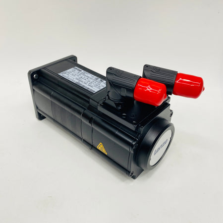 LENZE  Motor  MCS09F38-RS0B0-B14N-ST5S00N-R0SU - Rockss Automation