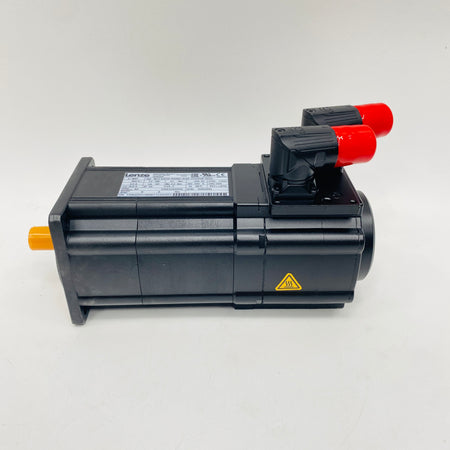 LENZE  Motor  MCS09F38-RS0B0-B14N-ST5S00N-R0SU - Rockss Automation