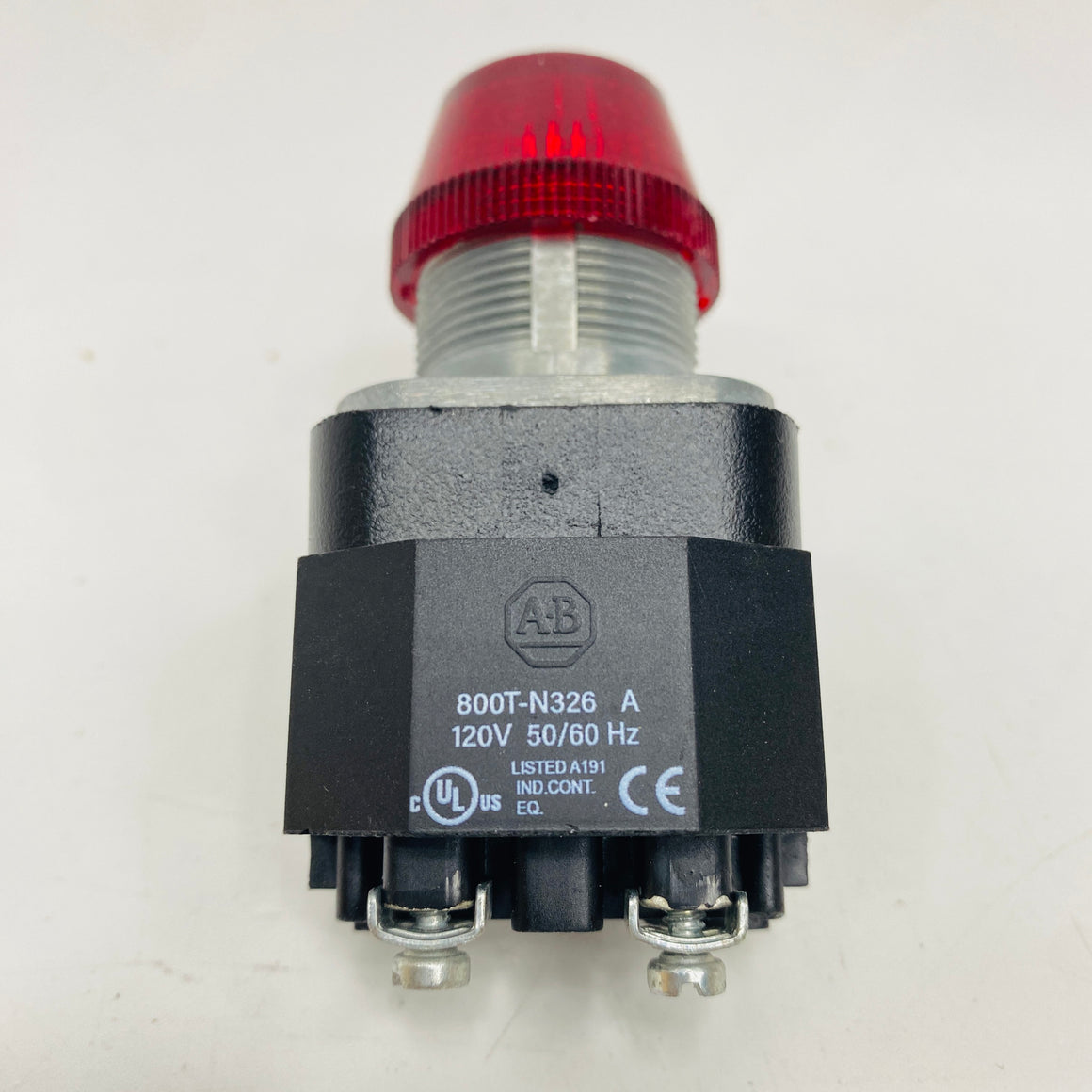 AB indicator light 800T-PH16R - Rockss Automation