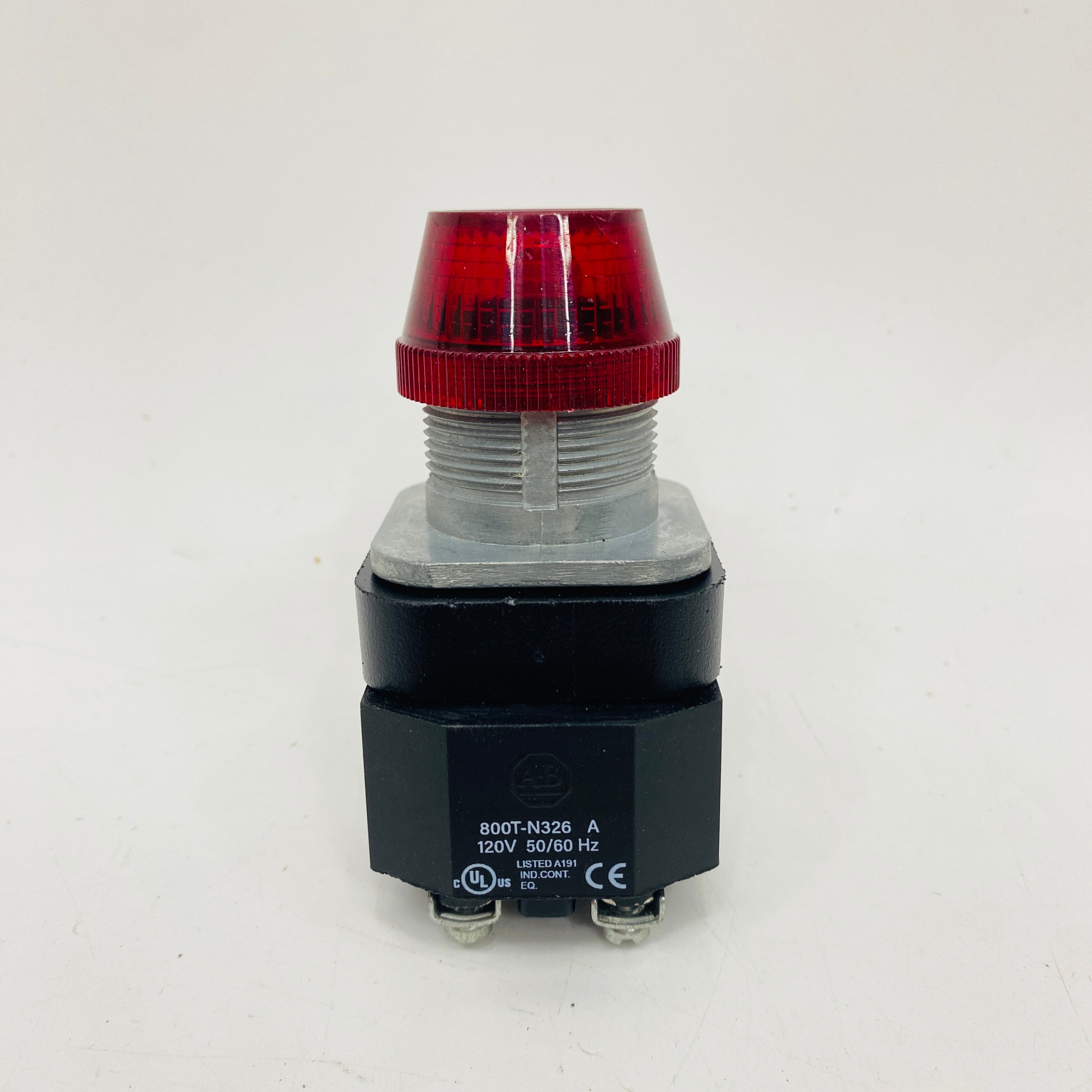AB indicator light 800T-PH16R - Rockss Automation