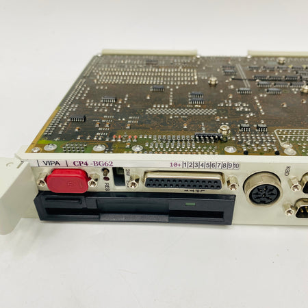 VIPA  Board  CP4-BG62 - Rockss Automation