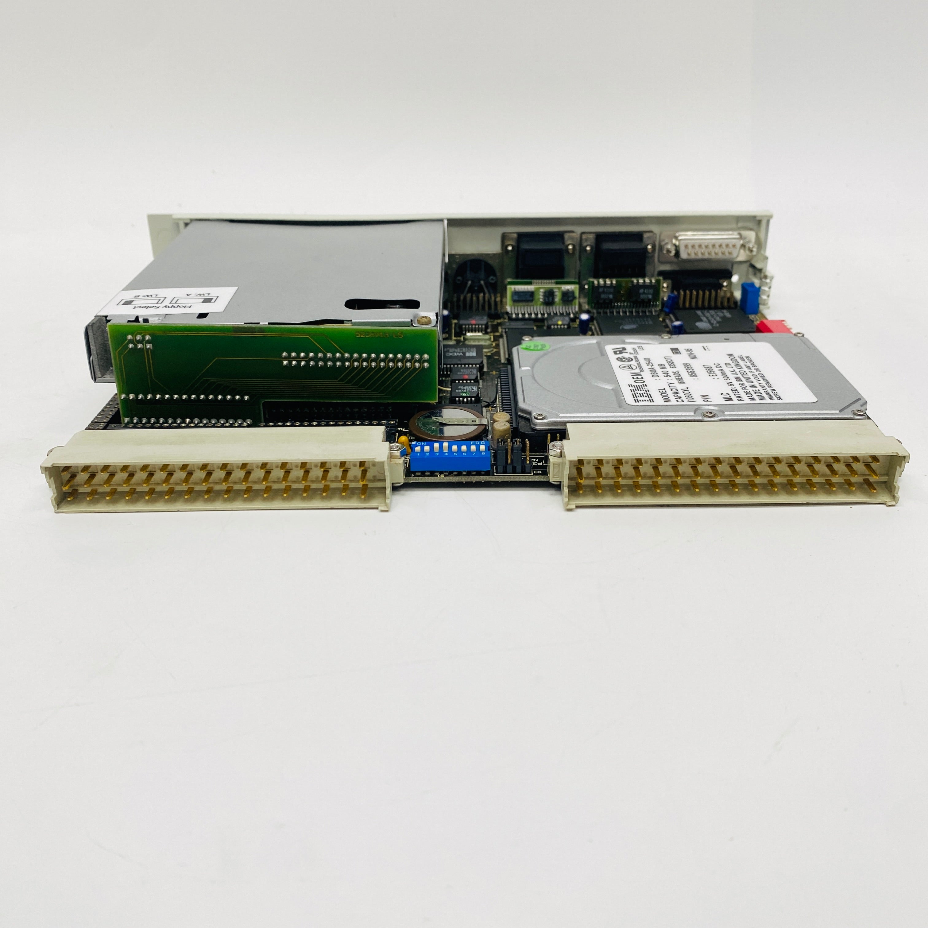 VIPA  Board  CP4-BG62 - Rockss Automation