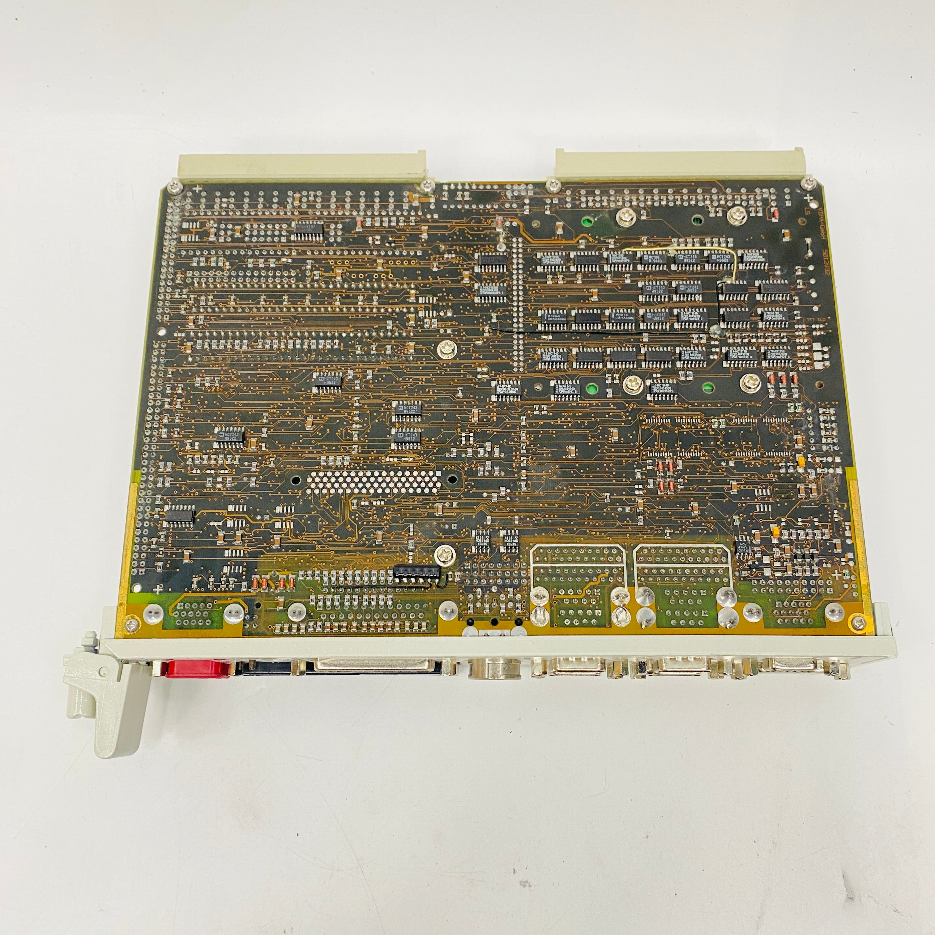 VIPA  Board  CP4-BG62 - Rockss Automation