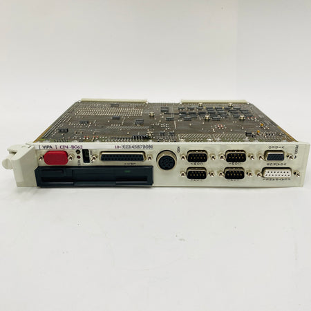 VIPA  Board  CP4-BG62 - Rockss Automation