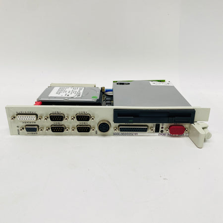 VIPA  Board  CP4-BG62 - Rockss Automation