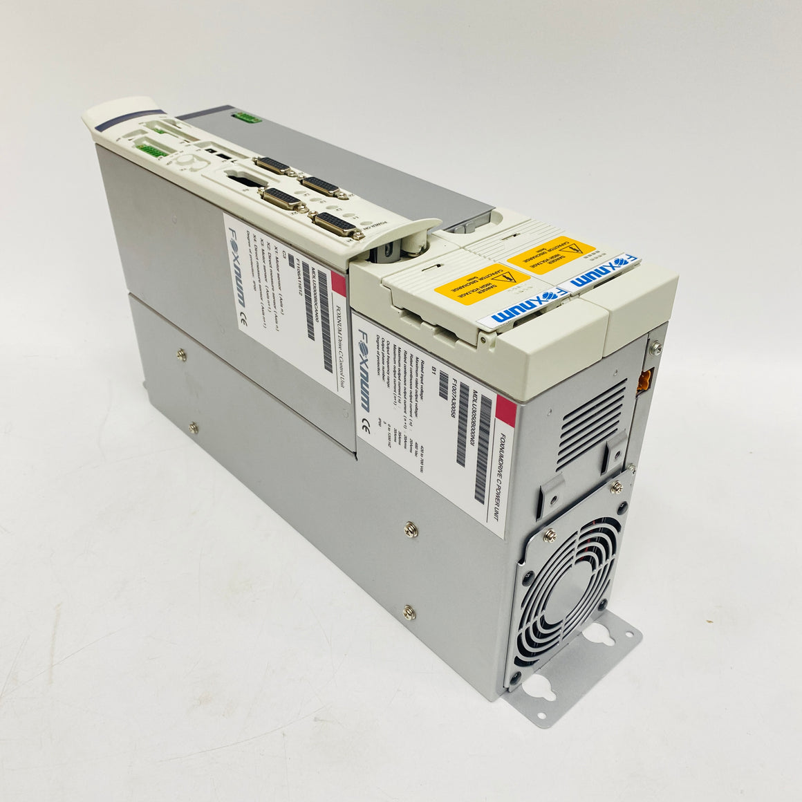 FOXNUM  Driver  MDLU3050B000N0I - Rockss Automation