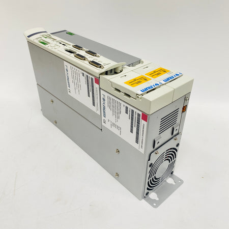 FOXNUM  Driver  MDLU3050B000N0I - Rockss Automation