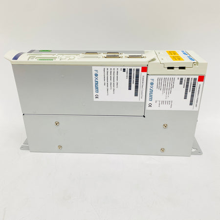 FOXNUM  Driver  MDLU3050B000N0I - Rockss Automation
