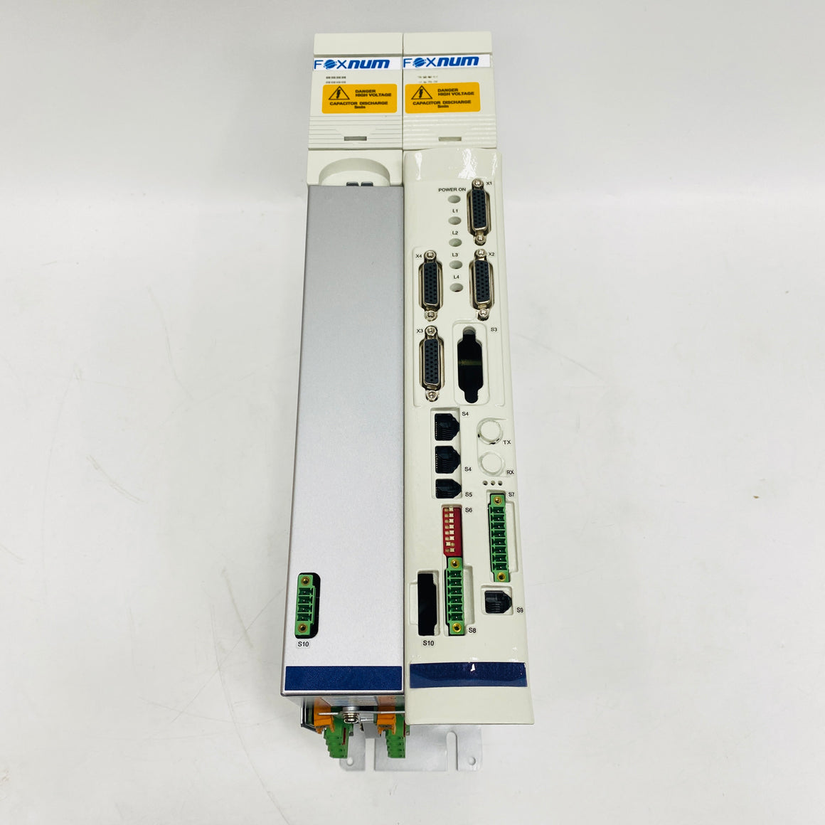 FOXNUM  Driver  MDLU3050B000N0I - Rockss Automation