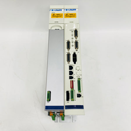 FOXNUM  Driver  MDLU3050B000N0I - Rockss Automation