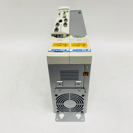 FOXNUM  Driver  MDLU3050B000N0I - Rockss Automation