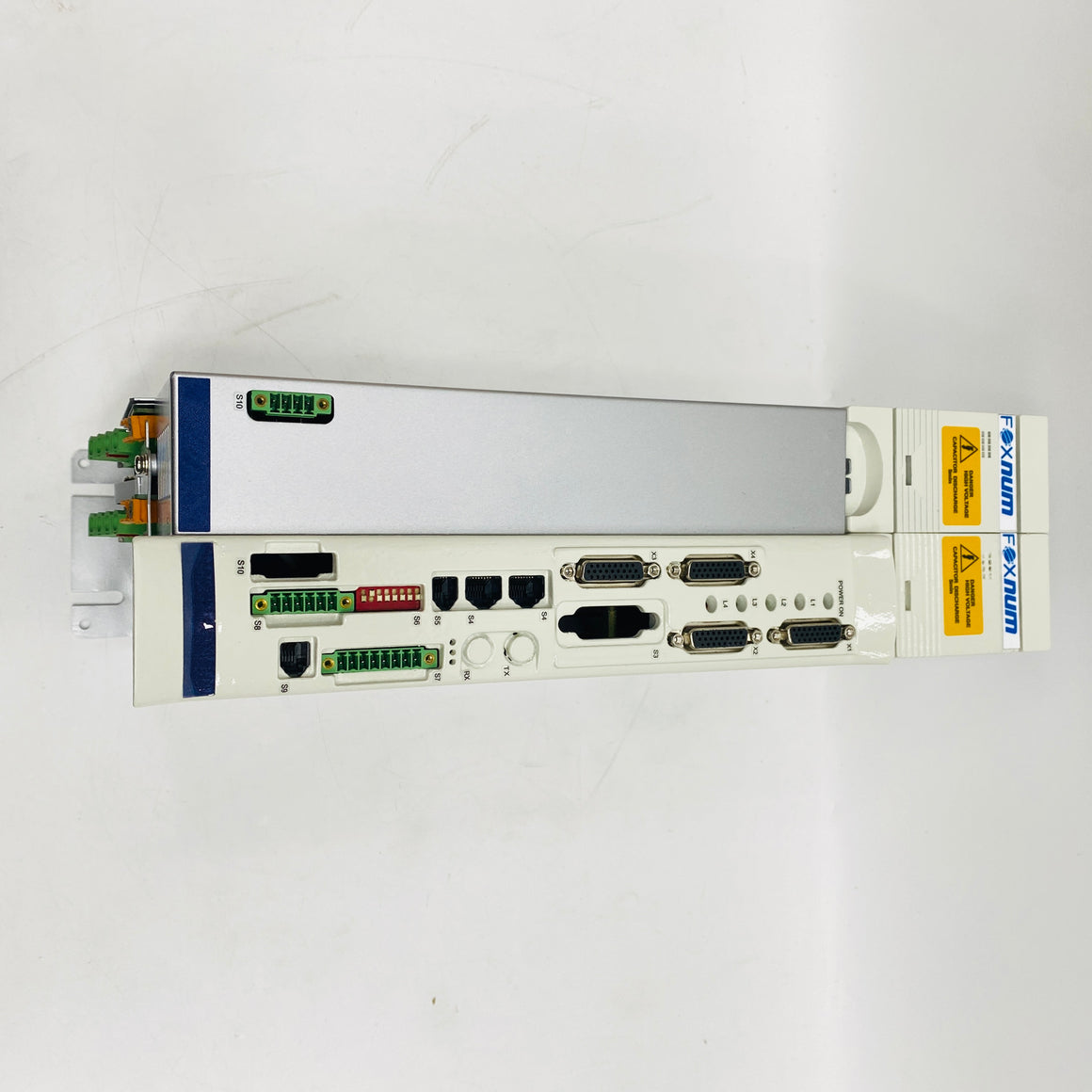 FOXNUM  Driver  MDLU3050B000N0I - Rockss Automation