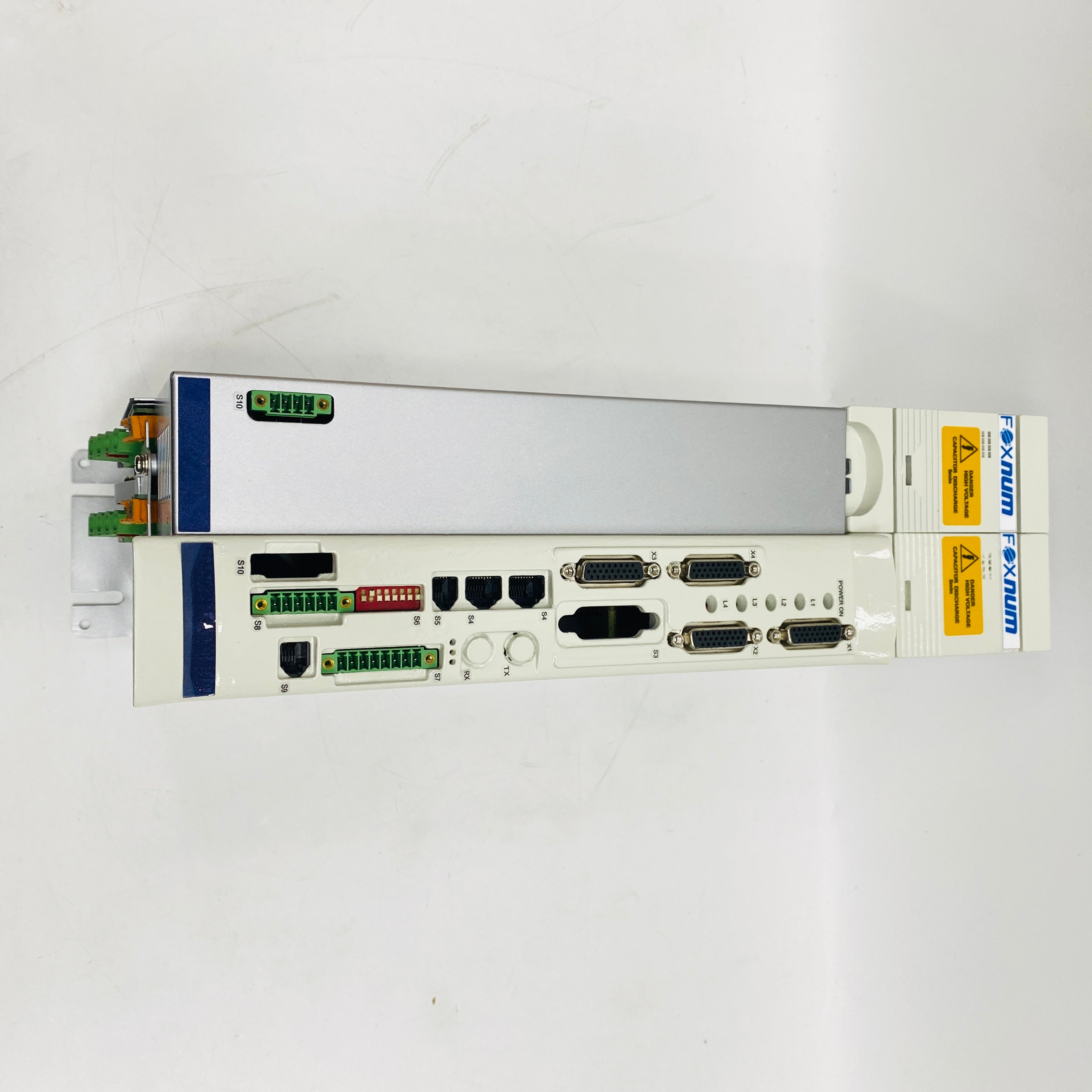 FOXNUM  Driver  MDLU3050B000N0I - Rockss Automation