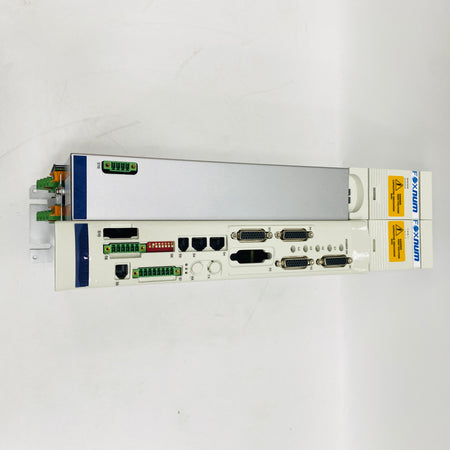 FOXNUM  Driver  MDLU3050B000N0I - Rockss Automation