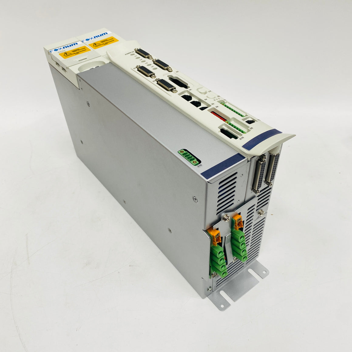 FOXNUM  Driver  MDLU3050B000N0I - Rockss Automation