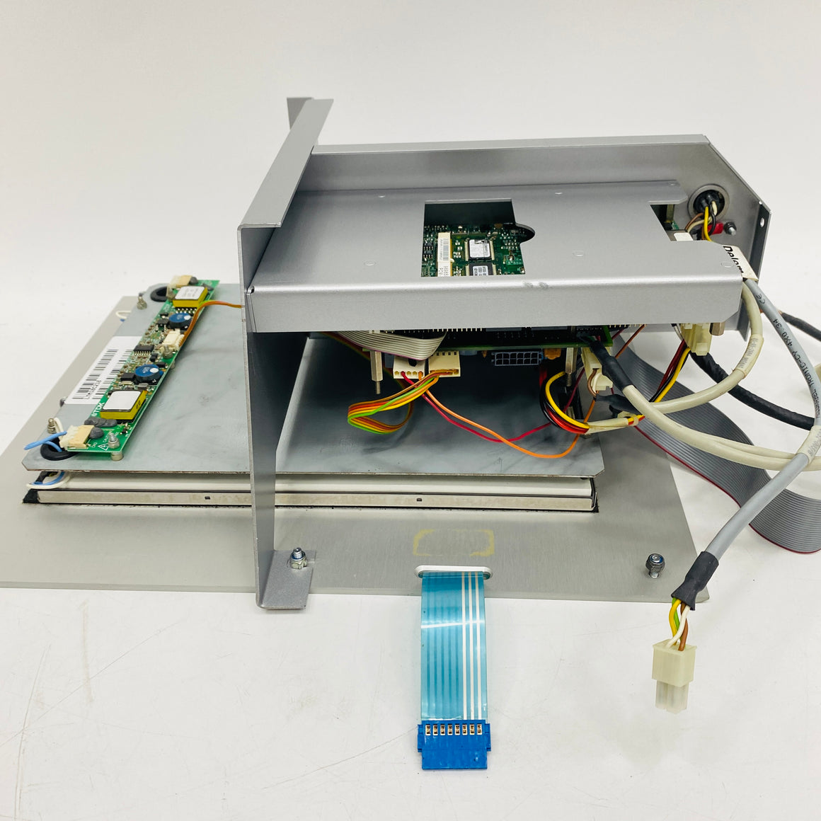 DELEM Key Panel LCD Display DA-65W - Rockss Automation