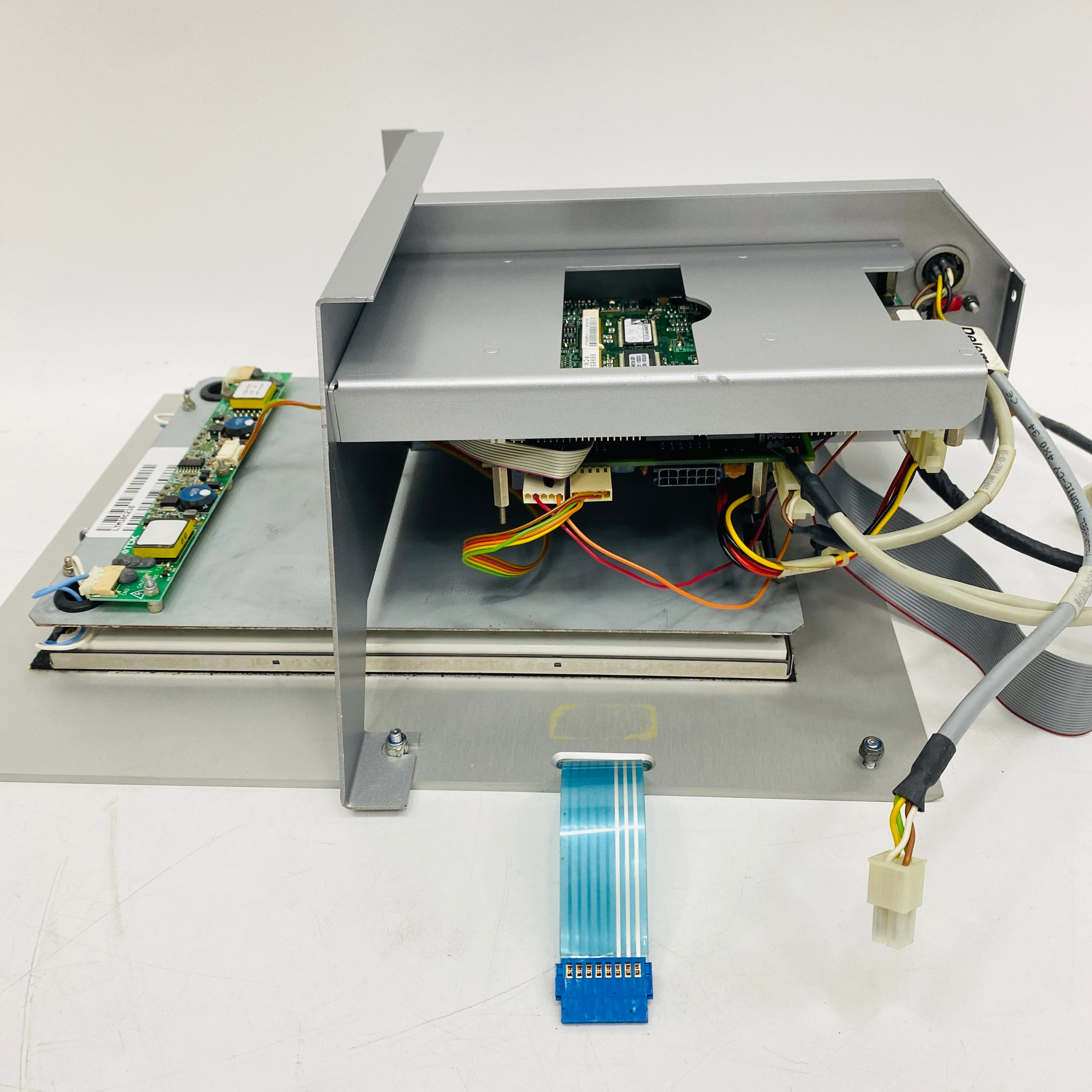 DELEM Key Panel LCD Display DA-65W - Rockss Automation