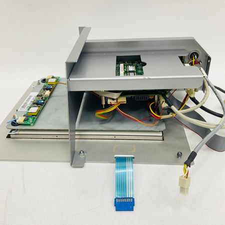 DELEM Key Panel LCD Display DA-65W - Rockss Automation
