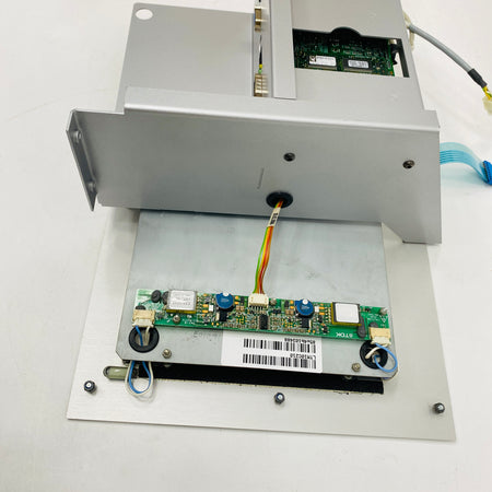 DELEM Key Panel LCD Display DA-65W - Rockss Automation