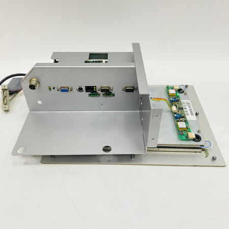 DELEM Key Panel LCD Display DA-65W - Rockss Automation
