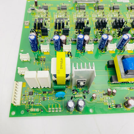 FUJI Board  EP-5028A-C - Rockss Automation