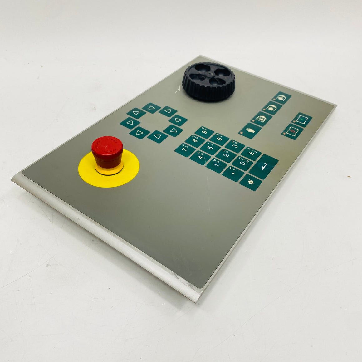 DELEM  Keyboard  5877-004 - Rockss Automation