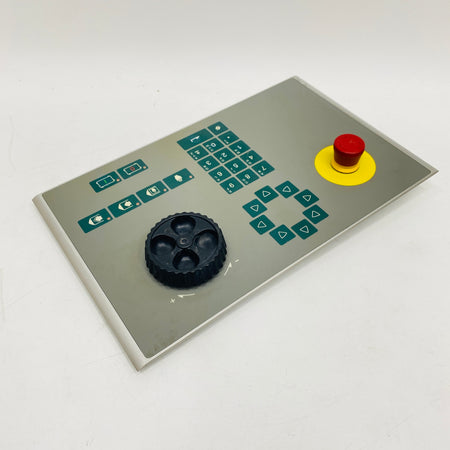 DELEM  Keyboard  5877-004 - Rockss Automation