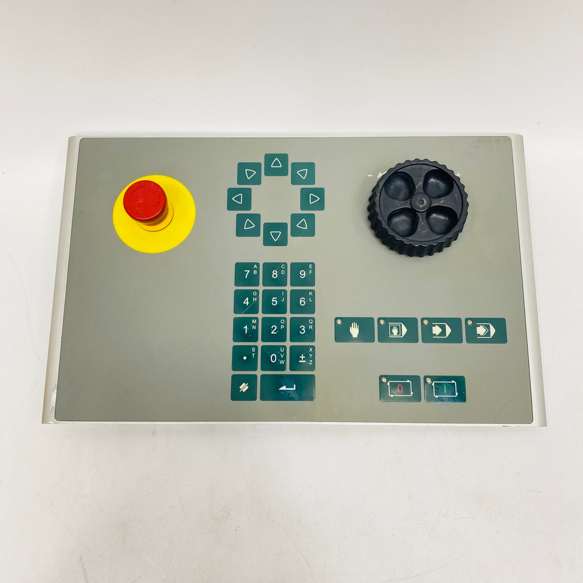 DELEM  Keyboard  5877-004 - Rockss Automation