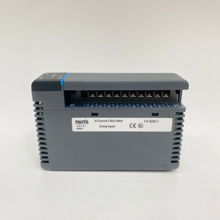 KOYO  PLC Module  F4-16AD-1 - Rockss Automation