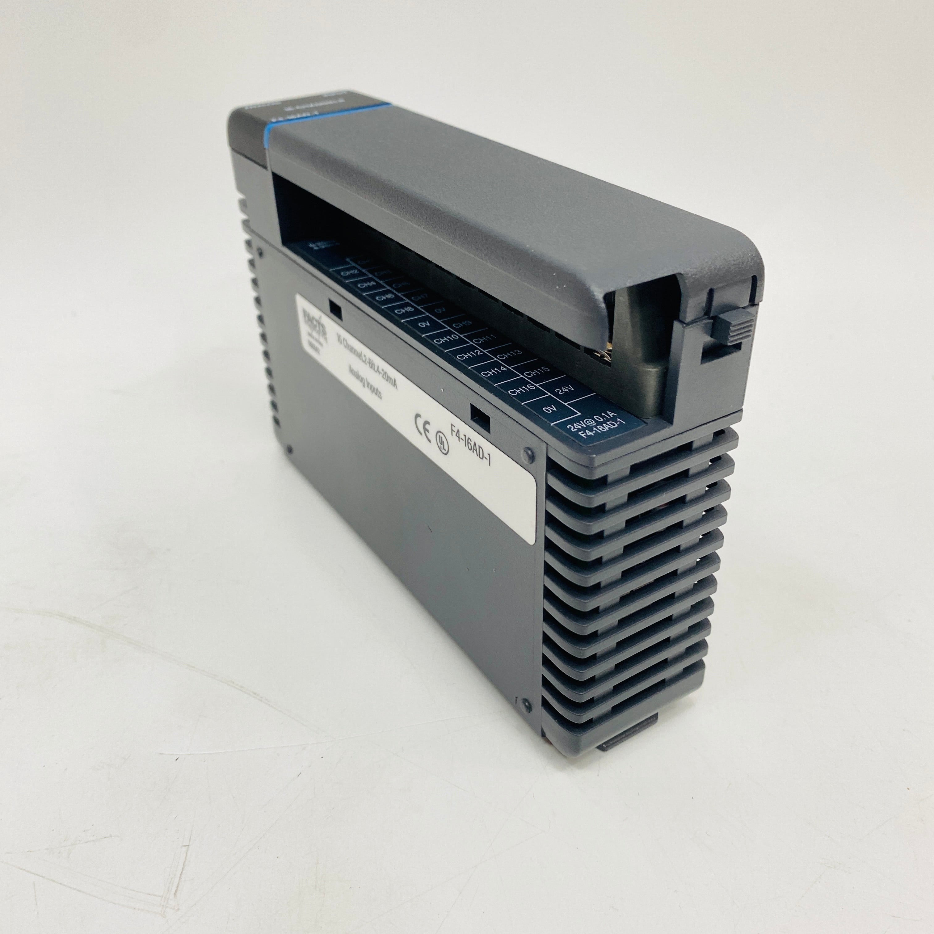 KOYO  PLC Module  F4-16AD-1 - Rockss Automation