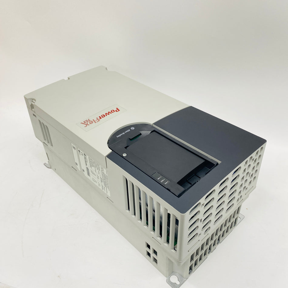 Allen-Bradley  Frequency Converter 20F11NC060JA0NNNNN - Rockss Automation