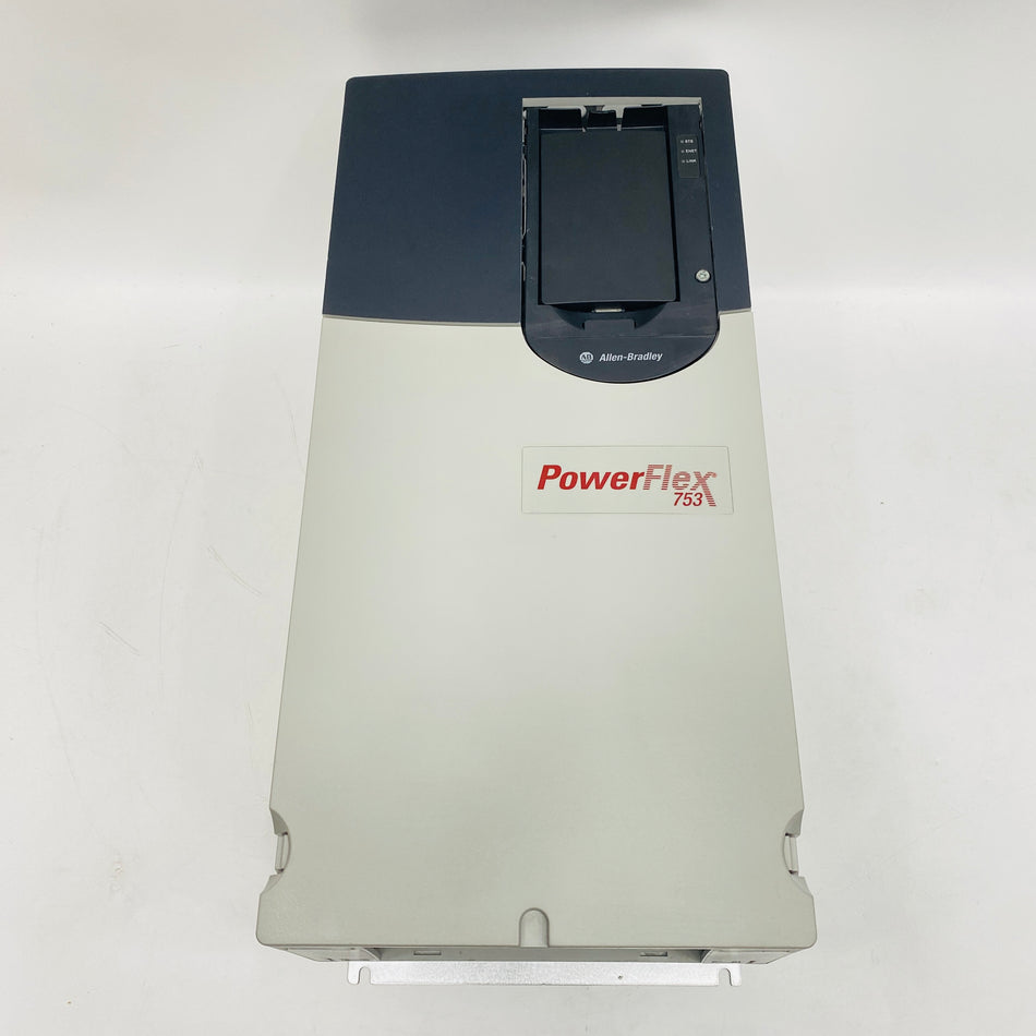 Allen-Bradley  Frequency Converter 20F11NC060JA0NNNNN - Rockss Automation
