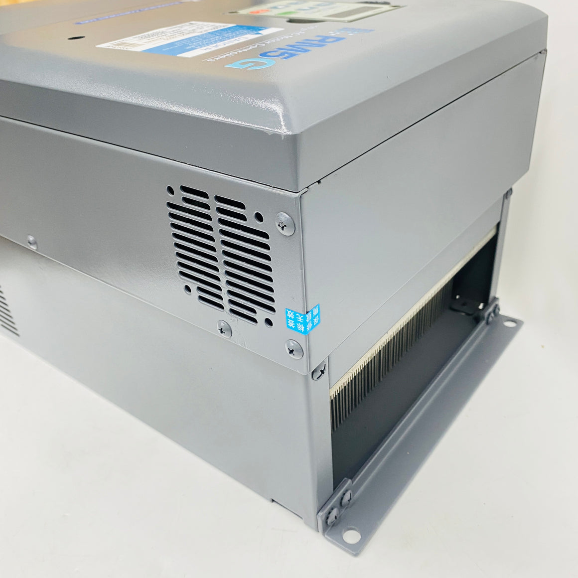 RHYMEBUS  Frequency Converter  RM5G-4040 - Rockss Automation