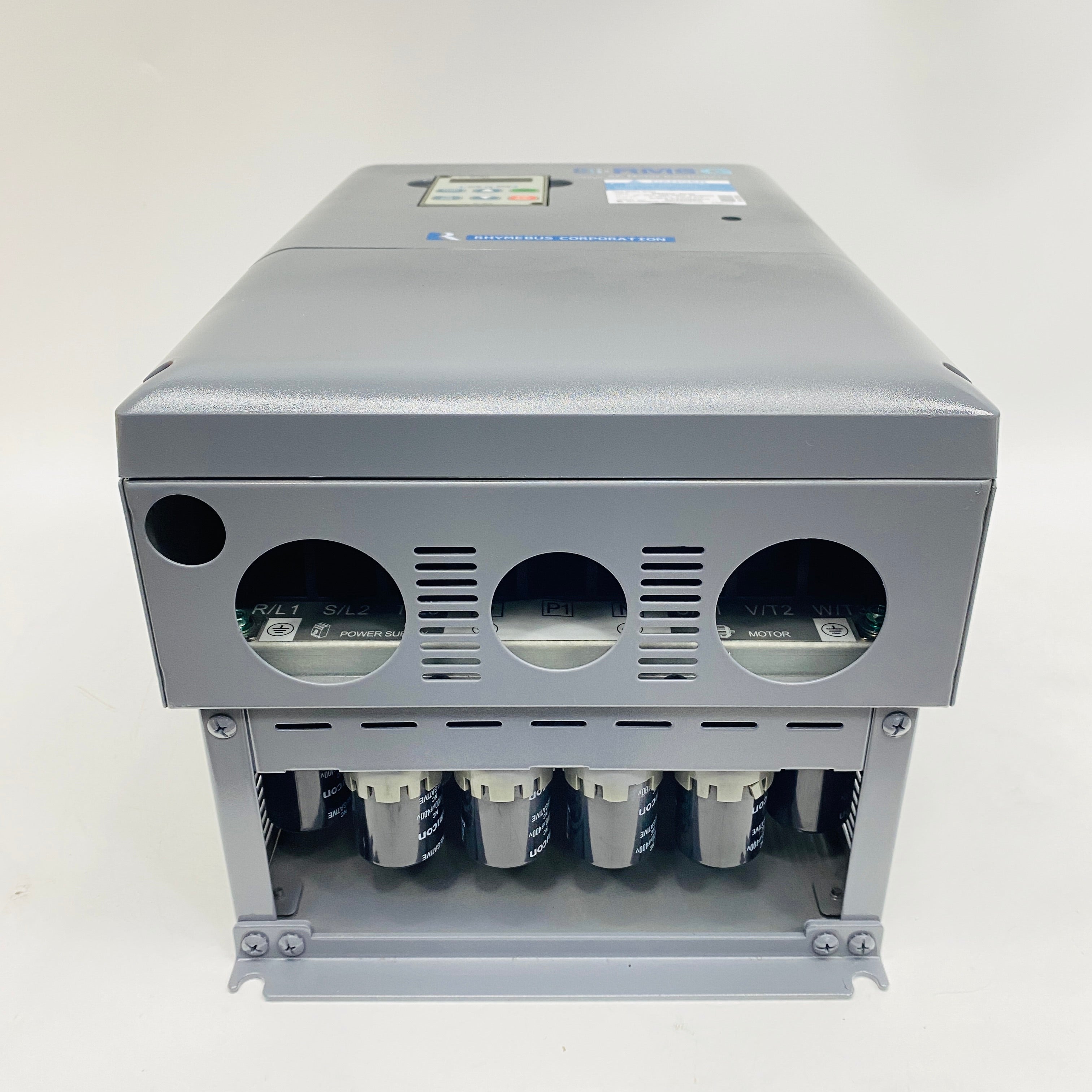 RHYMEBUS  Frequency Converter  RM5G-4040 - Rockss Automation