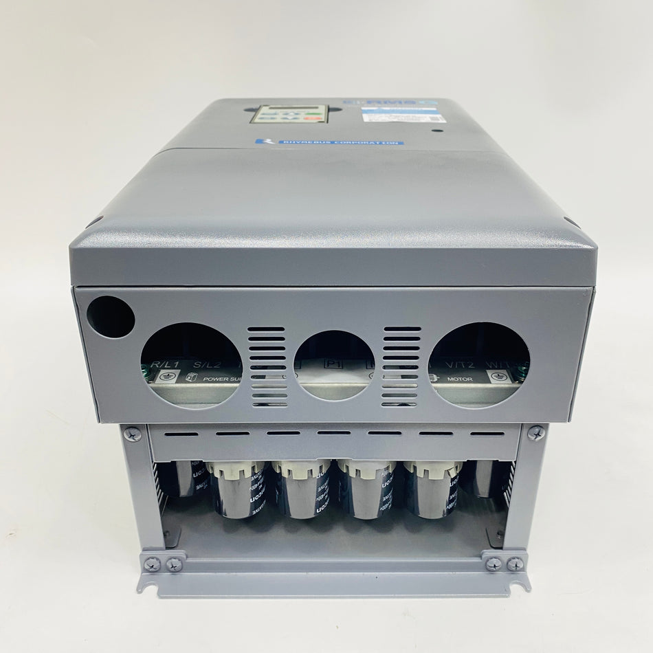 RHYMEBUS  Frequency Converter  RM5G-4040 - Rockss Automation