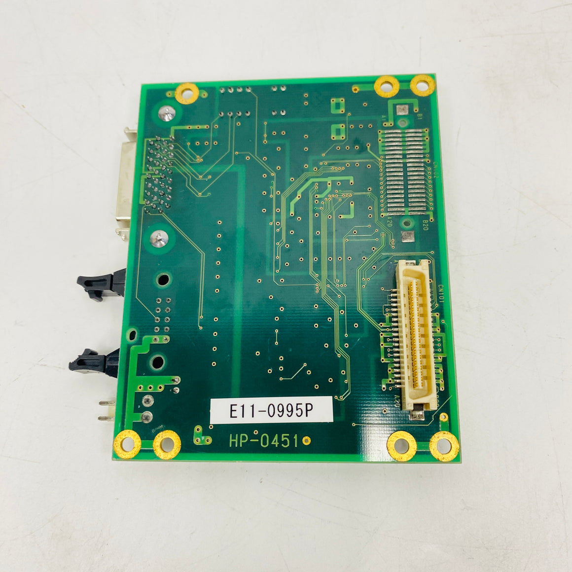 Hivertec Motion Control Card HM-C100T - Rockss Automation