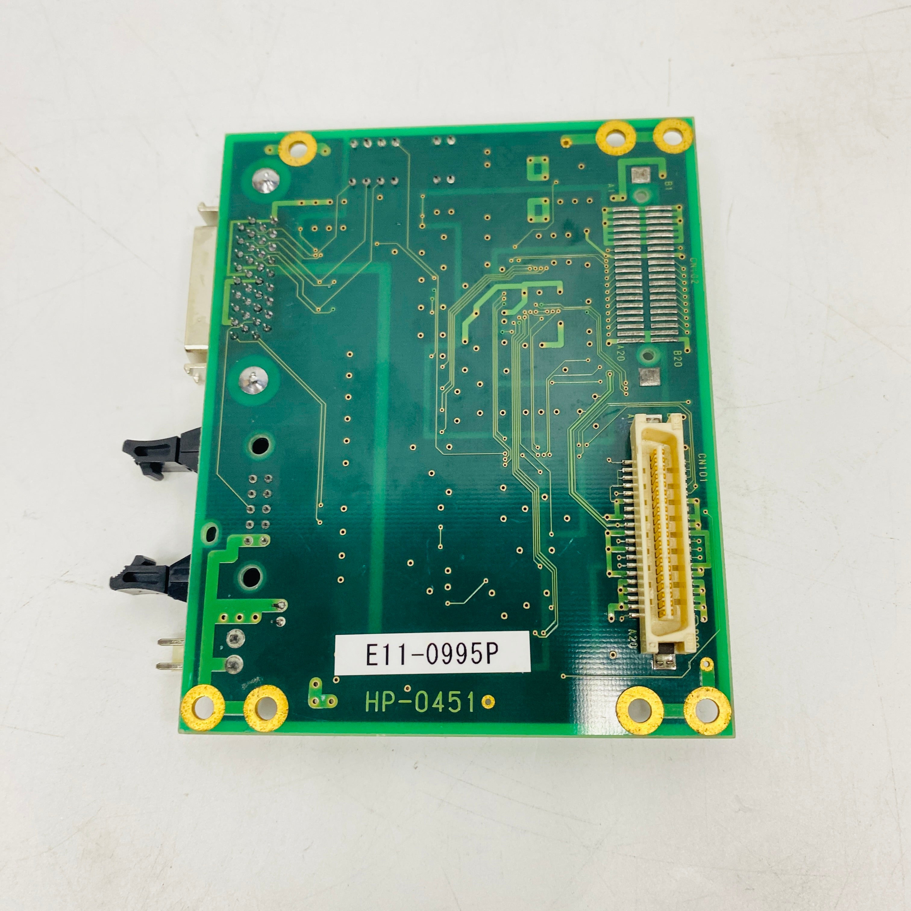 Hivertec Motion Control Card HM-C100T - Rockss Automation