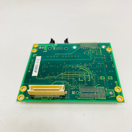Hivertec Motion Control Card HM-C100T - Rockss Automation