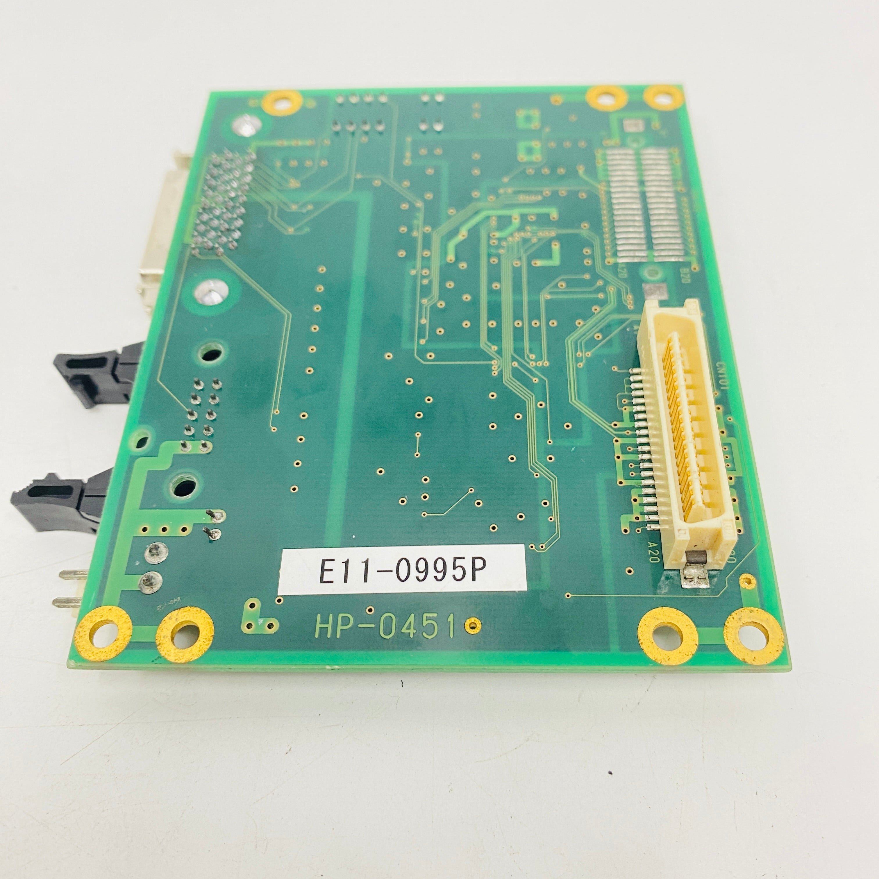 Hivertec Motion Control Card HM-C100T - Rockss Automation