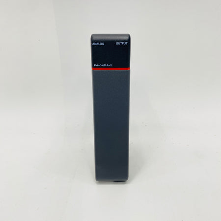 KOYO PLC Module F4-04DA-2 - Rockss Automation